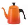 Le Creuset Barista Ketel 700 Ml Staal Vulcanique 2 Le Creuset Barista Ketel 700 Ml Staal Vulcanique -Koffie Promoties Winkel le creuset barista ketel 700 ml staal vulcanique