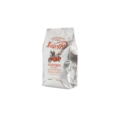 Lucaffé Decaffeinato Koffiebonen 700 G. Zak