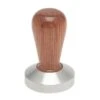 Motta Koffietamper ø 58 Mm Rvs Lichtbruin -Koffie Promoties Winkel motta koffie tamper 58 mm rvs lichtbruin