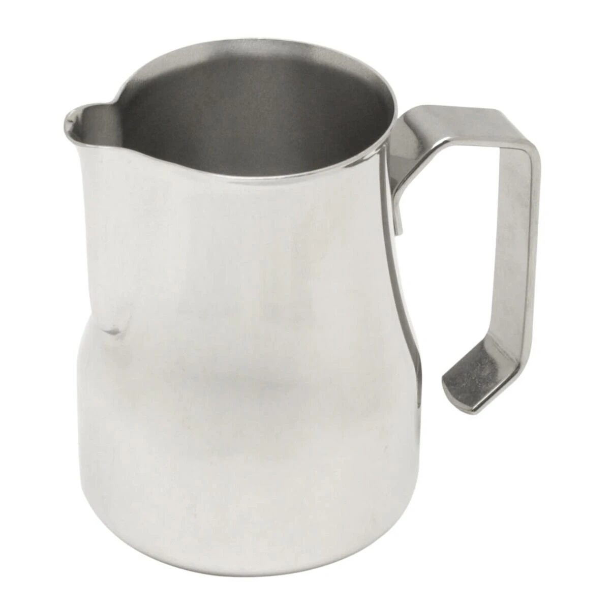 Motta Melkschuimkan 250 Ml Rvs Glans 3 Motta Melkschuimkan 250 Ml Rvs Glans