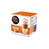 Nescafé Dolce Gusto Latte Macchiato Karamel 2 Nescafé Dolce Gusto Latte Macchiato Karamel -Koffie Promoties Winkel nescaf dolce gusto caramel latte macchiato 1