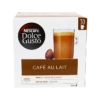 Nescafé Dolce Gusto Café Au Lait XL -Koffie Promoties Winkel nescafe dolce gusto cafe au lait xl 30 st