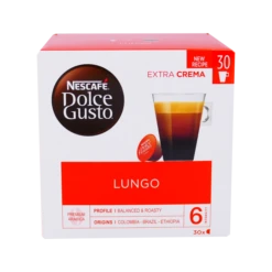 Nescafé Dolce Gusto Caffè Lungo XL