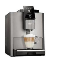Nivona CafeRomatica 1040 Volautomatische Espressomachine Grijs