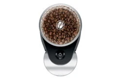 JURA Koffiemolen P.A.G. Black (EA) -Koffie Promoties Winkel pag grinder image3
