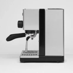 Rancilio Silvia Espressomachine Model V6 E Rvs Mat -Koffie Promoties Winkel rancilio3 1