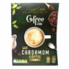 Royal Chai Caffe Latte Cardamom Poeder Gezoet -Koffie Promoties Winkel royal chai coffee latte cardamom coffee sweetened 1