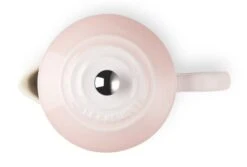 Le Creuset Cafetière 800 Ml Aardewerk Shell Pink -Koffie Promoties Winkel rs8880 lc 2019101030 th ps 0111 scr