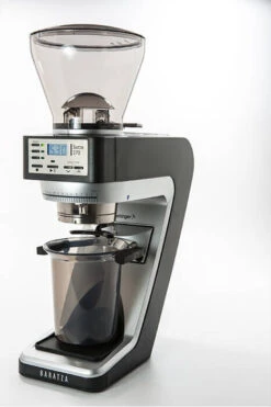 Baratza Sette 270 Bonenmolen Zwart -Koffie Promoties Winkel s270 4