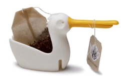 Peleg Pelicup Theezakjeshouder Kunststof Wit -Koffie Promoties Winkel schermafbeelding 2023 03 28 111839