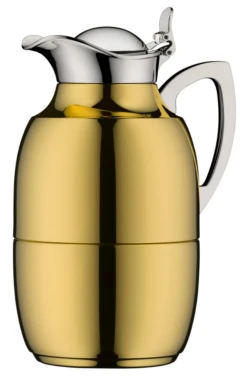 Alfi Juwel Thermoskan 1 Liter Rvs Goud
