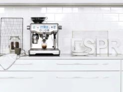 Sage The Oracle Espressomachine Stainless Steel -Koffie Promoties Winkel ses980 3