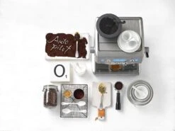 Sage The Oracle Espressomachine Stainless Steel -Koffie Promoties Winkel ses980 4