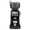 Sage The Smart Grinder Pro Koffiebonenmolen Black Truffle -Koffie Promoties Winkel smart grinder pro black truffle 1