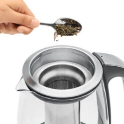 Sage The Smart Tea Infuser Waterkoker -Koffie Promoties Winkel smart tea infuser 3
