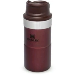Stanley The Trigger-Action Travel Mug 250 Ml Wine