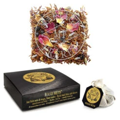 Mariage Frères Rouge Metis Rooibosthee 30 Zakjes