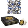 Mariage Frères Earl Grey French Blue Zwarte Thee 30 Zakjes -Koffie Promoties Winkel tb8005