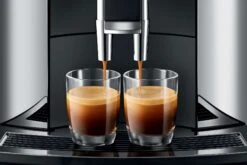 Jura WE8 Chroom (EA) -Koffie Promoties Winkel we8 2019 emo cr cupplat original 22280 1