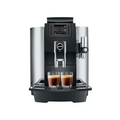 Jura WE8 Chroom (EA) -Koffie Promoties Winkel we8 2019 psf cr 2esp en original eng 22288 1