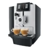 JURA X8 Platina (EA) -Koffie Promoties Winkel x8 platina