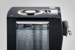 Jura Z10 Dark Inox (EA) -Koffie Promoties Winkel z10 alu dark inox ea 15368 image10