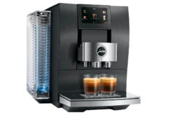 Jura Z10 Dark Inox (EA) -Koffie Promoties Winkel z10 alu dark inox ea 15368 image3