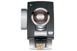 Jura Z10 Dark Inox (EA) -Koffie Promoties Winkel z10 alu dark inox ea 15368 image6