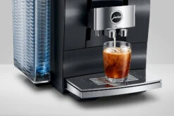 Jura Z10 Dark Inox (EA) -Koffie Promoties Winkel z10 alu dark inox ea 15368 image7