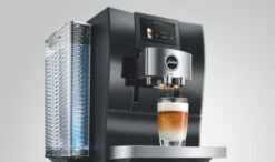 JURA Z10 Diamond Black (EA) 11 JURA Z10 Diamond Black (EA) -Koffie Promoties Winkel z10 emo di bl cblmprep de