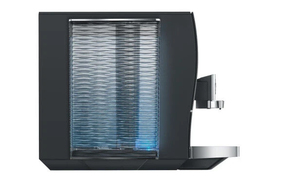 JURA Z10 Diamond Black (EA) 4 JURA Z10 Diamond Black (EA) - Afbeelding 2