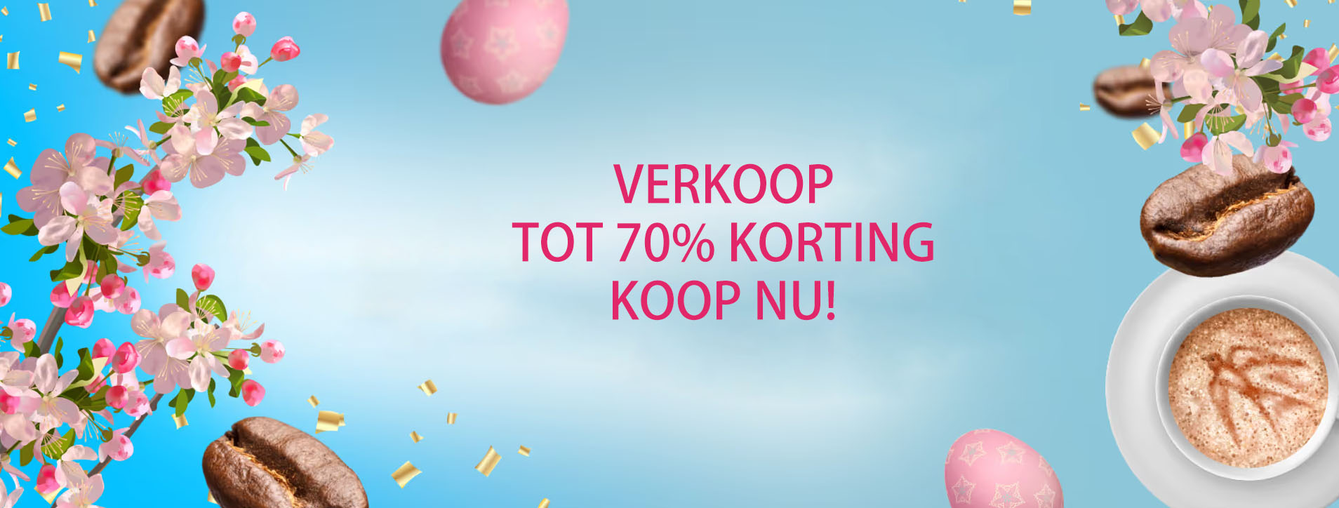 Koffie Promoties Winkel -Koffie Promoties Winkel DFGFG