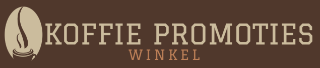Koffie Promoties Winkel